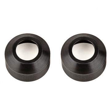 RC8B4 CVA AXLE SLEEVE SET