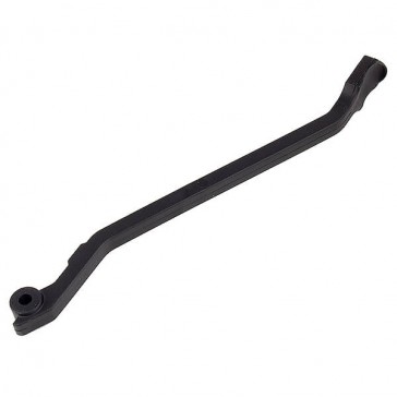 RC8T4 FUEL TANK LID PULLER, RUBBER