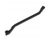 RC8T4 FUEL TANK LID PULLER, RUBBER