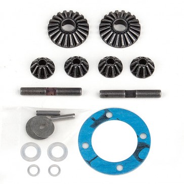 DR10M GEAR DIFF REBUILD SET