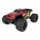 RIVAL MT10 V2 RTR TRUCK B/LESS w/2S BAT/CHAR