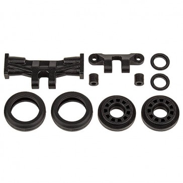 DR10M WHEELIE BAR PARTS SET