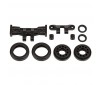 DR10M WHEELIE BAR PARTS SET