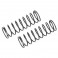 13MM REAR SHOC K SPRINGS GRAY 2.0LB/IN, L61,