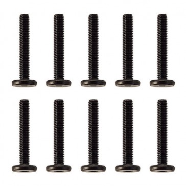 SCREWS, M3 x 22MM LP SHCS