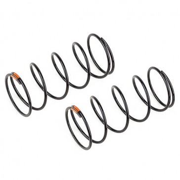 13MM FRONT SHO CK SPRINGS ORANGE 4.3LB/IN, L4