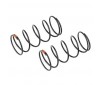 13MM FRONT SHO CK SPRINGS ORANGE 4.3LB/IN, L4