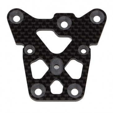 RC8B4e FRONT TOP PLATE