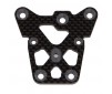 RC8B4e FRONT TOP PLATE