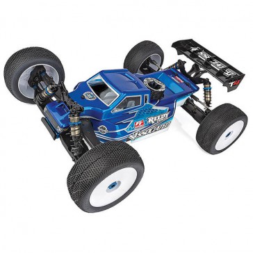 RC8T4 TEAM KIT 1/8 NITRO TRUGGY