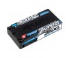 ZAPPERS 'SG5' 3600MAH 130C 7.6V LP SHORTY LIPO BATT