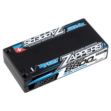 ZAPPERS 'SG5' 8800MAH 1S 90C 3.8V LIPO BATTERY