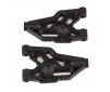 RC8B4 FRONT LOWER SUSPENSION ARMS