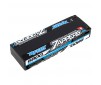 ZAPPERS 'SG5' 6800MAH 130C 7.6V LP STICK LIPO BATT