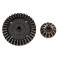 APEX 2 RING & PINION GEAR