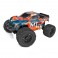 DISC.. RIVAL MT10 RTR TRUCK BRUSHED w/2S BATT/CHARG