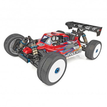 RC8B4 TEAM KIT 1/8 NITRO BUGGY