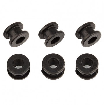 RC8B4 GROMMETS