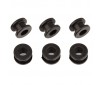 RC8B4 GROMMETS