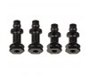 RC8B4 SHOCK BUSHING SET