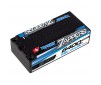 ZAPPERS 'SG5' 6400MAH 90C 7.6V SHORTY LIPO BATTERY