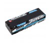 ZAPPERS 'SG5' 8200MAH 130C 7.6V STICK LIPO BATTERY