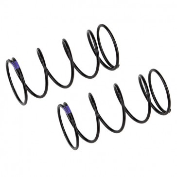 13MM FRONT SHO CK SPRINGS PURPLE 4.6LB/IN, L4