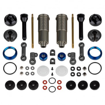 RC8B4 SHOCK KIT, REAR