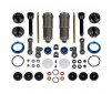 RC8B4 SHOCK KIT, REAR