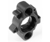 EXTRA ECCENTRIC STEERING BLOCK FOR AERO DISC - LEFT - HARD