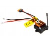 SLT 40 Amp Brush Esc/Rx 1/10 4wd