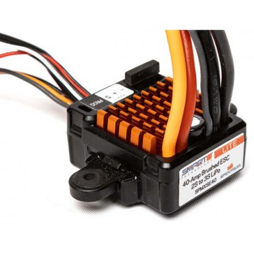 FIRMA 40A Lite Smart WP Brushed ESC