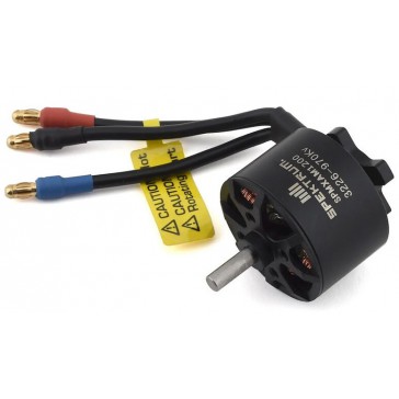 Brushless Motor: 3226-970kV