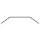 XT2'23 FRONT ANTI-ROLL BAR 1.4 MM