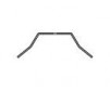 ANTI-ROLL BAR FOR BALL-BEARINGS - REAR 2.6 MM