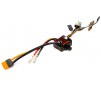 FIRMA 70A BR Smart ESC/15T  Brushed Motor Combo