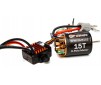 FIRMA 70A BR Smart ESC/15T  Brushed Motor Combo