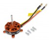 Brushless Motor: 2405-1200KV 14-Pole