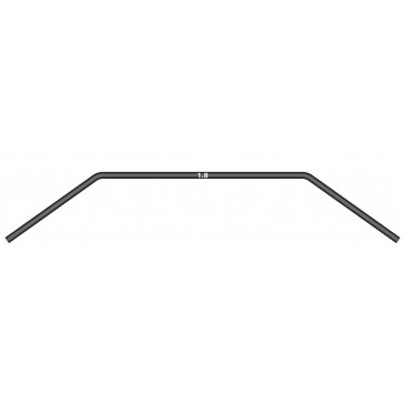 XT2'23 FRONT ANTI-ROLL BAR 1.8 MM