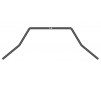 ANTI-ROLL BAR FOR BALL-BEARINGS - REAR 1.8 MM