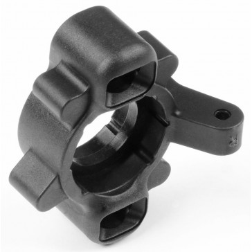 EXTRA ECCENTRIC STEERING BLOCK FOR AERO DISC - RIGHT - HARD