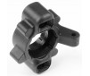 EXTRA ECCENTRIC STEERING BLOCK FOR AERO DISC - RIGHT - HARD