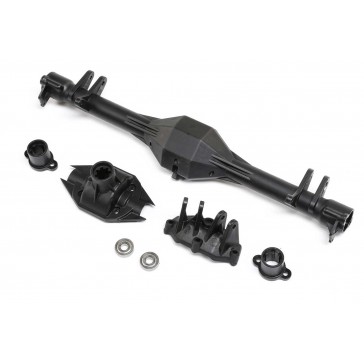 Axle Housing Set, Rear: RR, BR, HR