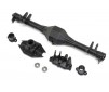 Axle Housing Set, Rear: RR, BR, HR