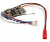 6Ch DSMX Brushless ESC/Rx Board: UMX Timber X