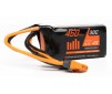 450mAh 4S 14.8V 30C LiPo Battery: IC2