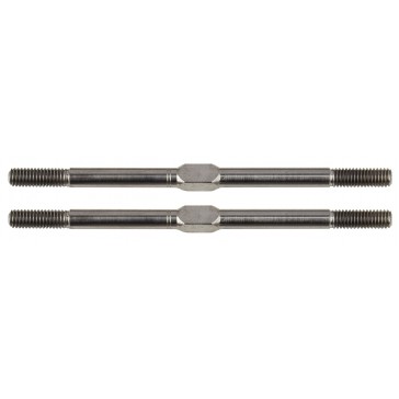 FT TITANIUM TURNBUCKLES 3.5 x 67MM