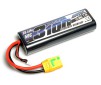 ANTIX 3100 - 7.4V - 50C LiPo Car Stickpack Hardcase - XT90 Plug