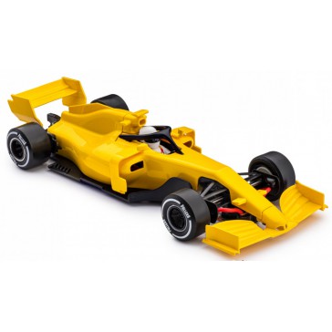 F1 MONOPOSTO YELLOW (1/22)