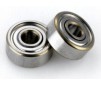 Bearings for Velineon 3500 motor (TRX3351R), 5x11x4 mm - 2 pieces